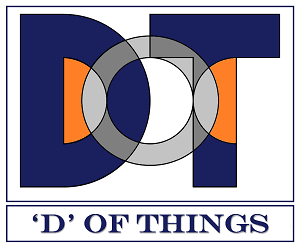 'D' of Things