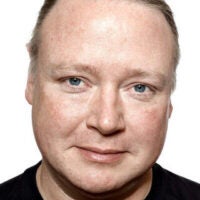 Brian Behlendorf headshot