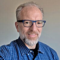 Dirk Hohndel headshot