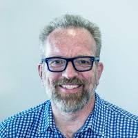 Dirk Hohndel headshot
