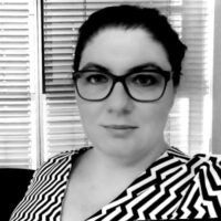 Nicole Pappler headshot