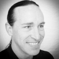 Timothy Pepper headshot