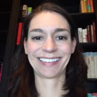 Maureen Helm headshot