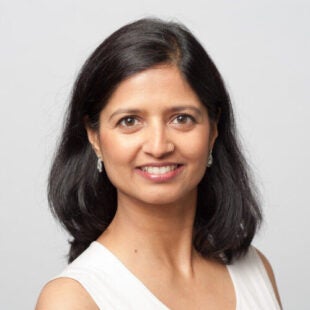 Aparna Sinha headshot