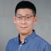 Dr. Han Xiao headshot