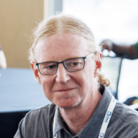 Jonathan Corbet headshot