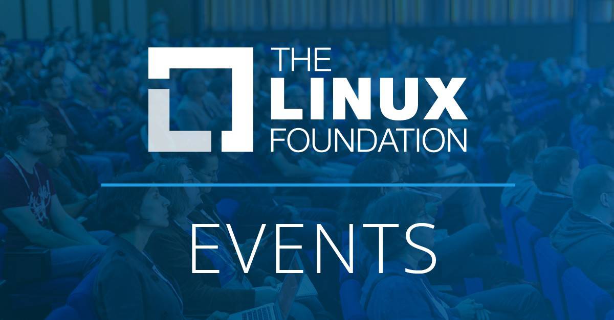  linux summits calendar