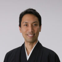Kohsuke Kawaguchi headshot