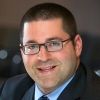 Dov Katz headshot