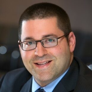 Dov Katz headshot