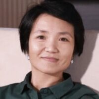 Dr. Junlan Feng headshot