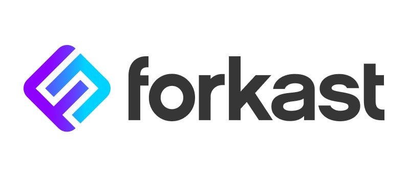 Forkast logo