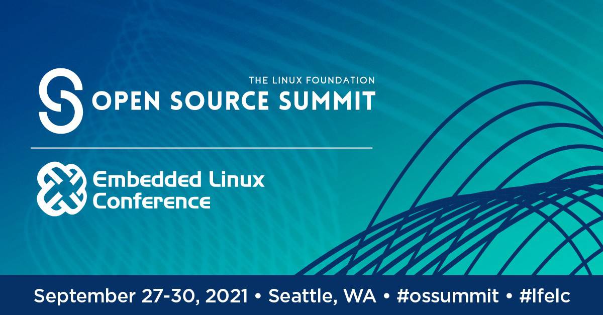 Open Source Summit Linux Foundation Events