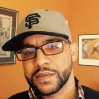 Brian Dawson headshot