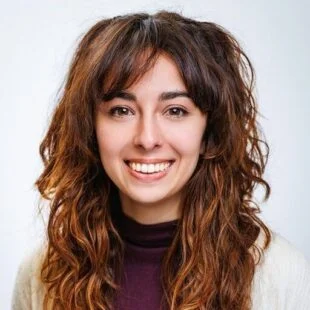 Ana Jiménez Santamaría headshot