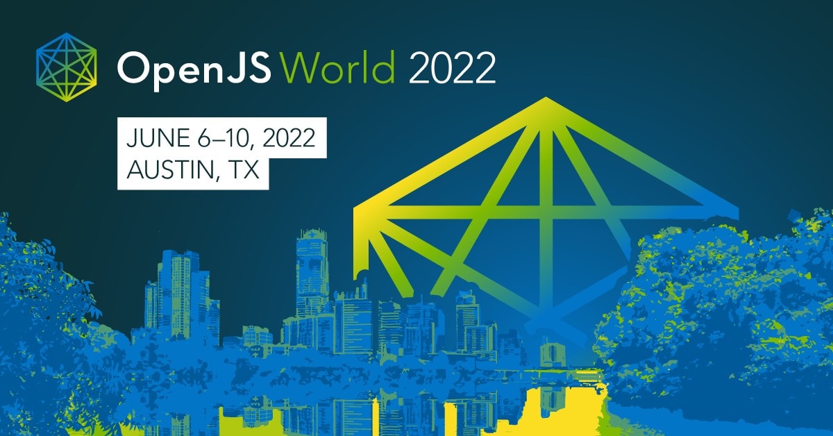 OpenJS World 2022