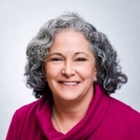 Jennifer Crowley headshot