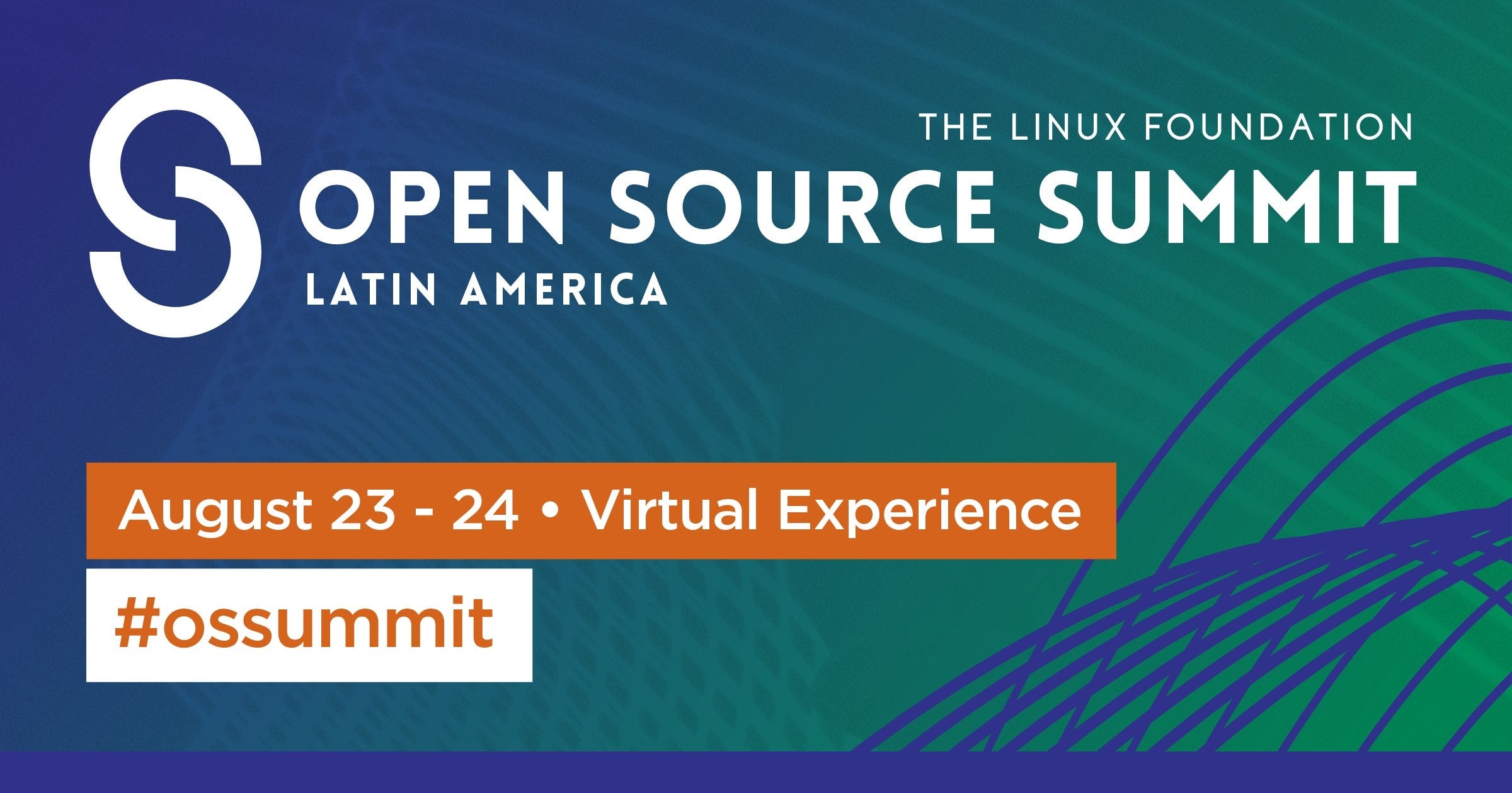 Open Source Summit Latin America LF Events