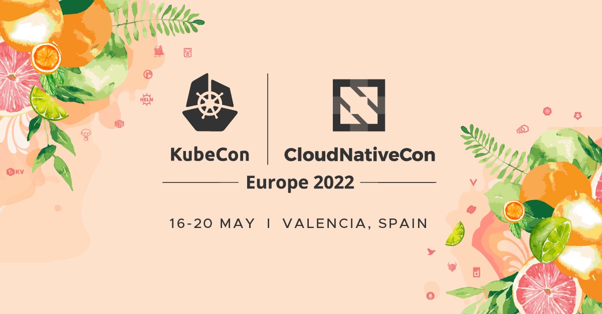 Featured image of post My First KubeCon/CloudNativeCon Experience