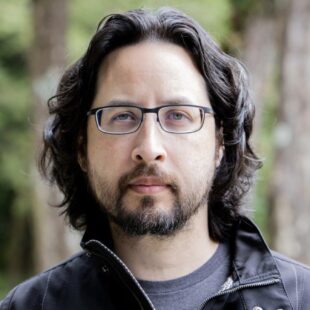 Stephen Chin headshot