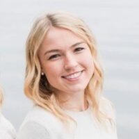 Alee Whitman headshot