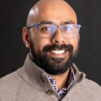 Bala Kaliamurthy headshot