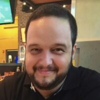Bruno Schaefer headshot