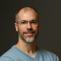 Dan Ortman headshot