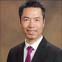 Eric Lam headshot