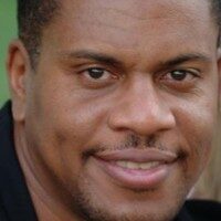 James Jackson headshot