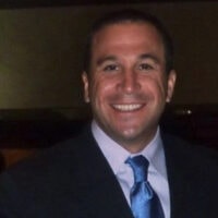 Ryan Lafazan headshot