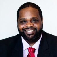William Bryant headshot