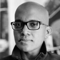 Chandu Thota headshot