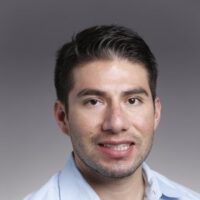 Jacob Hernandez headshot