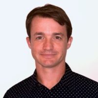 Jeff Harris headshot