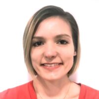 Jenna Gegg headshot