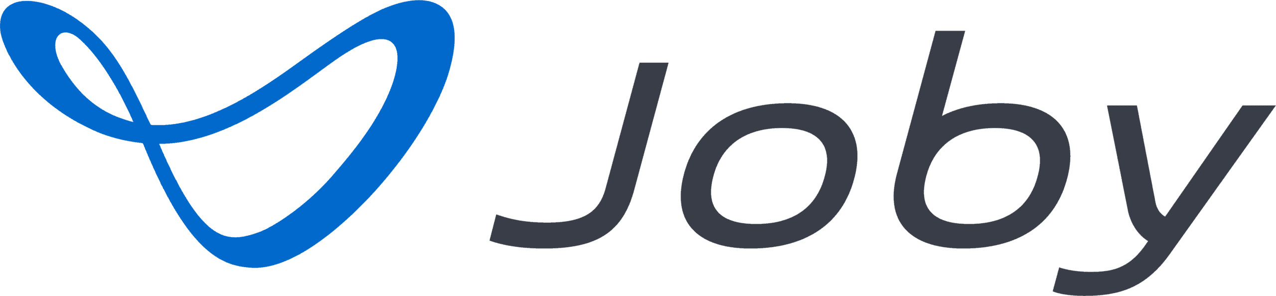 Joby Aviation logo