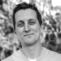 Joel Proctor headshot