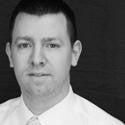 Joshua Varney headshot