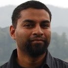 Kapil Thangavelu headshot