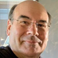 Mark Richter headshot