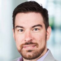 Matt Jordan headshot