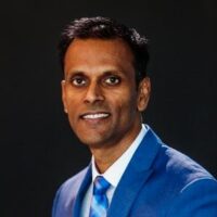 Piyush Patel headshot