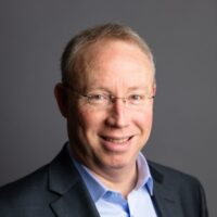 Ron Brill headshot