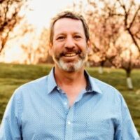 Scott Shulman headshot