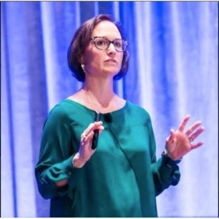 Erin A. Boyd headshot