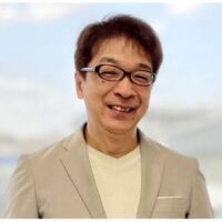 Masashige Mizuyama headshot