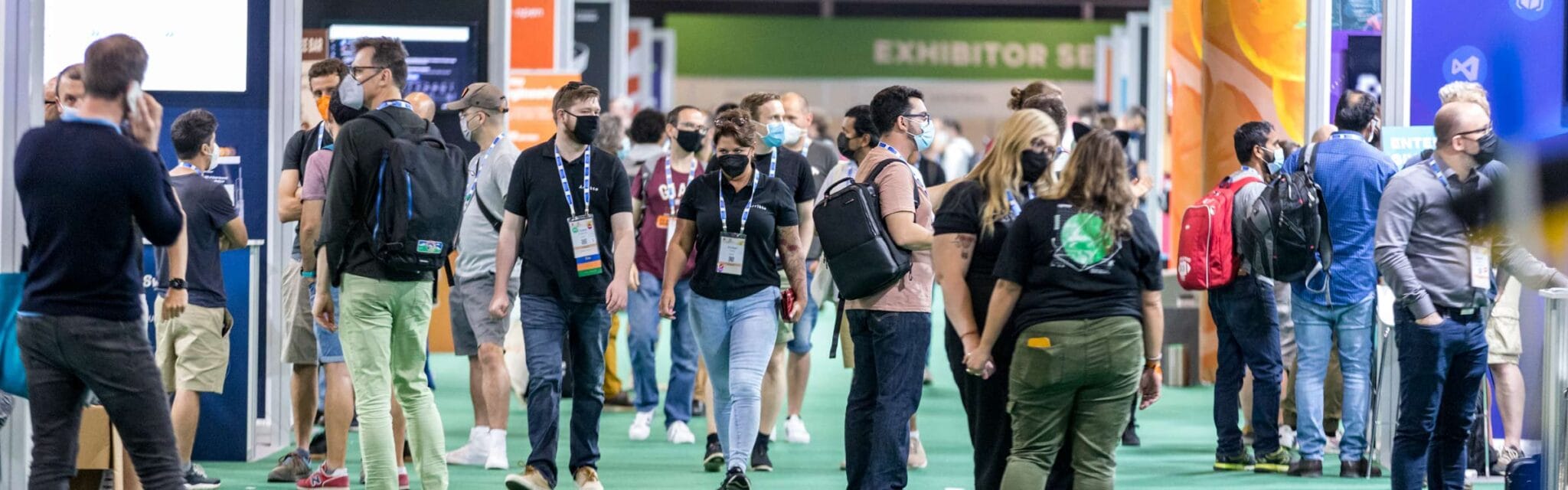 Sponsor | Linux Foundation Events