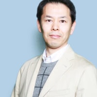 Kuniyoshi Suzuki headshot