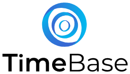 TimeBase logo
